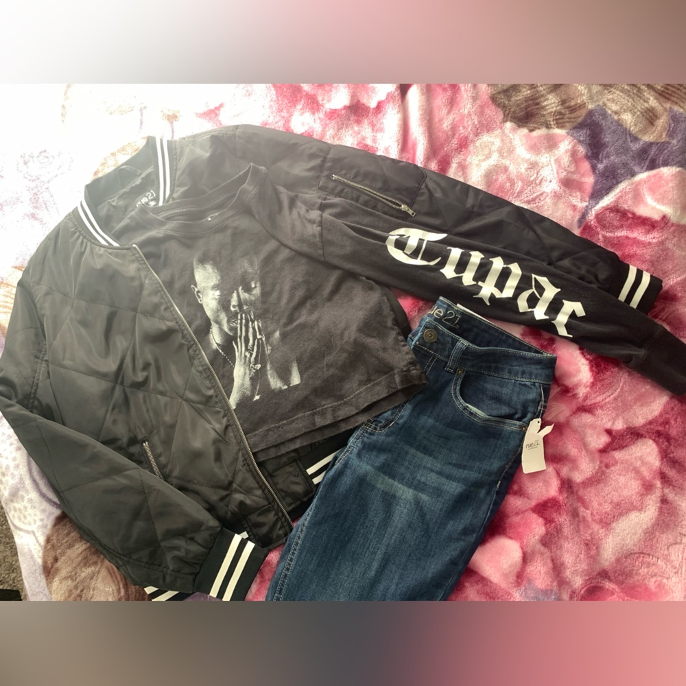 Clothing Bundle